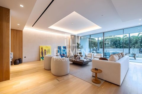 شقة في Jumeirah Bay Island, جميرا, دبي 3 غرف نوم, 649 م² رقم 18345 - صورة 26