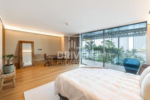 شقة في Jumeirah Bay Island, جميرا, دبي 3 غرف نوم, 649 م² رقم 18345 - صورة 21