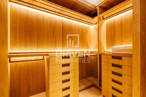 شقة في Jumeirah Bay Island, جميرا, دبي 3 غرف نوم, 649 م² رقم 18345 - صورة 14