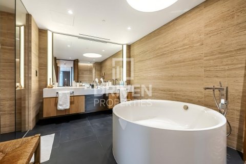 شقة في Jumeirah Bay Island, جميرا, دبي 3 غرف نوم, 649 م² رقم 18345 - صورة 18