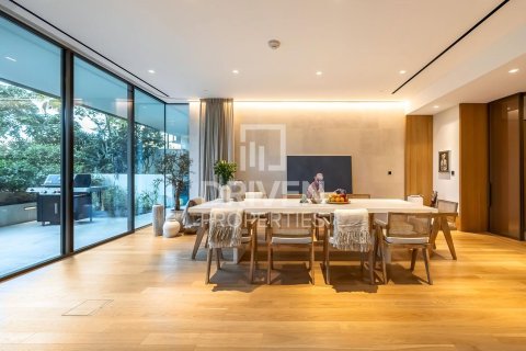 شقة في Jumeirah Bay Island, جميرا, دبي 3 غرف نوم, 649 م² رقم 18345 - صورة 24