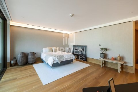 شقة في Jumeirah Bay Island, جميرا, دبي 3 غرف نوم, 649 م² رقم 18345 - صورة 19