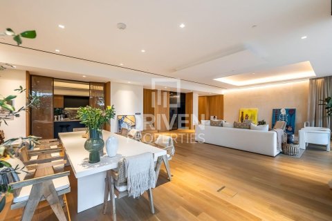 شقة في Jumeirah Bay Island, جميرا, دبي 3 غرف نوم, 649 م² رقم 18345 - صورة 6