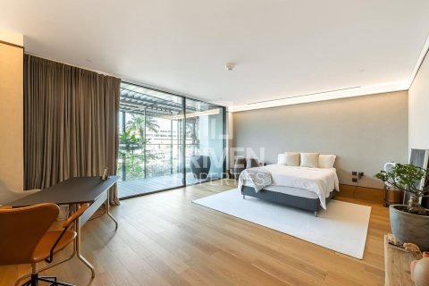 شقة في Jumeirah Bay Island, جميرا, دبي 3 غرف نوم, 649 م² رقم 18345 - صورة 16