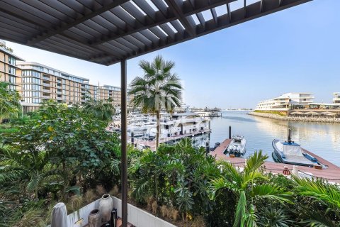 شقة في Jumeirah Bay Island, جميرا, دبي 3 غرف نوم, 649 م² رقم 18345 - صورة 29