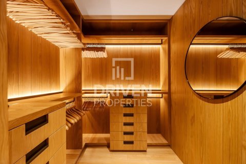 شقة في Jumeirah Bay Island, جميرا, دبي 3 غرف نوم, 649 م² رقم 18345 - صورة 17