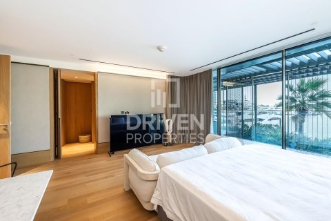 شقة في Jumeirah Bay Island, جميرا, دبي 3 غرف نوم, 649 م² رقم 18345 - صورة 20