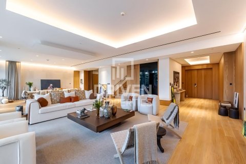 شقة في Jumeirah Bay Island, جميرا, دبي 3 غرف نوم, 649 م² رقم 18345 - صورة 1