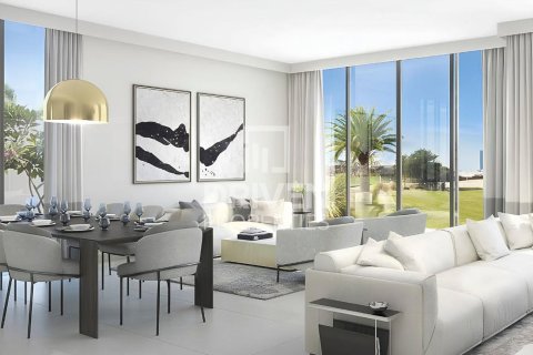 Villa en Dubai, 5 dormitorios, 807 m², № 18352 - foto 2