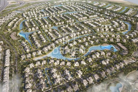 Villa en Dubai, 5 dormitorios, 807 m², № 18352 - foto 10
