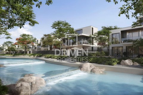 Villa en Dubai, 5 dormitorios, 807 m², № 18352 - foto 7