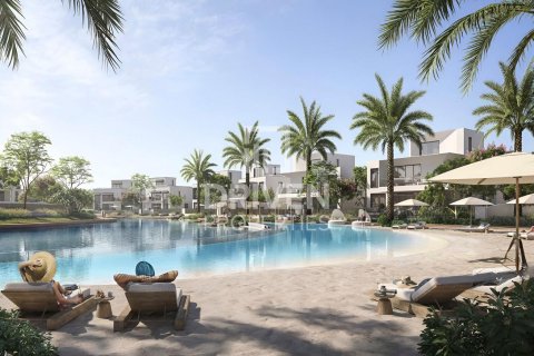 Villa en Dubai, 5 dormitorios, 807 m², № 18352 - foto 6