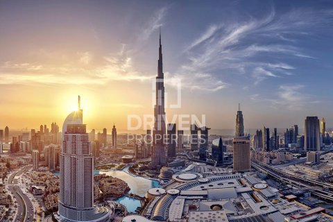 Villa en Dubai, 5 dormitorios, 807 m², № 18352 - foto 11