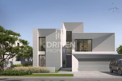 Villa en Dubai, 5 dormitorios, 807 m², № 18352 - foto 5
