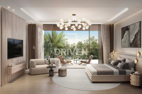 Villa à Tilal Al Ghaf, Dubai, 5 chambres, 1551 m², № 18355 - photo 5