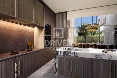 Villa à Tilal Al Ghaf, Dubai, 5 chambres, 1551 m², № 18355 - photo 10