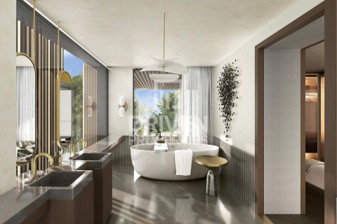 Villa à Tilal Al Ghaf, Dubai, 5 chambres, 1551 m², № 18355 - photo 4