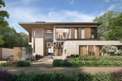 Villa à Tilal Al Ghaf, Dubai, 5 chambres, 1551 m², № 18355 - photo 6