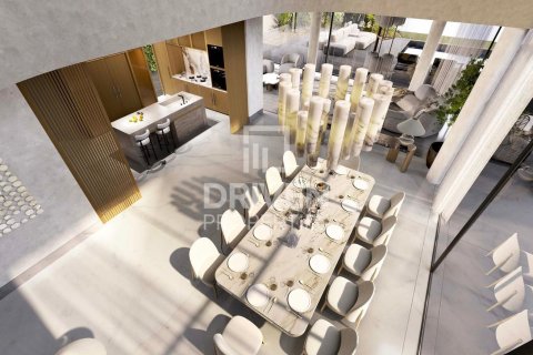 Villa à Tilal Al Ghaf, Dubai, 5 chambres, 1551 m², № 18355 - photo 8