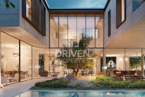 Villa à Tilal Al Ghaf, Dubai, 5 chambres, 1551 m², № 18355 - photo 11