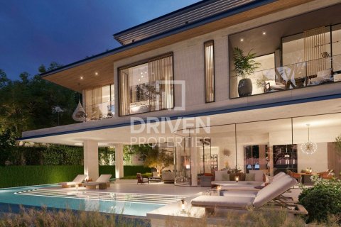 Villa à Tilal Al Ghaf, Dubai, 5 chambres, 1551 m², № 18355 - photo 12