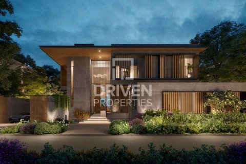 Villa à Tilal Al Ghaf, Dubai, 5 chambres, 1551 m², № 18355 - photo 7