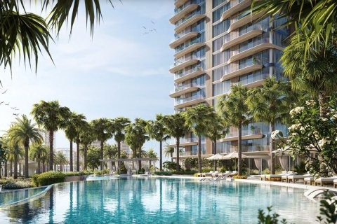 Apartment in Dubai Design District, Dubai 1 bedroom, 87.2 sq.m. № 91781 - photo 9