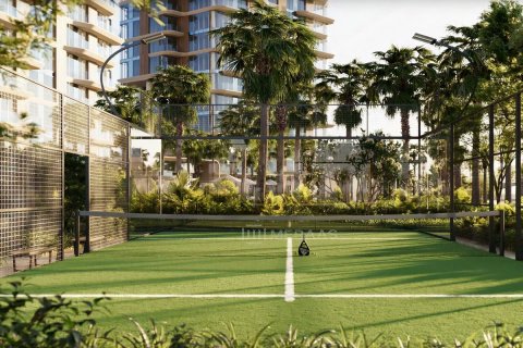 Apartment in Dubai Design District, Dubai 1 bedroom, 87.2 sq.m. № 91781 - photo 10