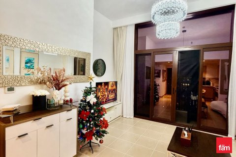 Appartement à Town Square, Dubai, 2 chambres, 87.3 m², № 91792 - photo 2