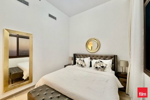 Appartement à Town Square, Dubai, 2 chambres, 87.3 m², № 91792 - photo 4