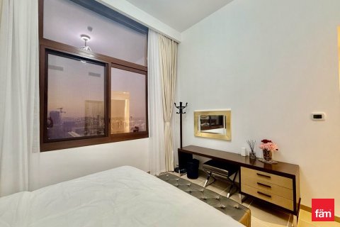 Appartement à Town Square, Dubai, 2 chambres, 87.3 m², № 91792 - photo 7
