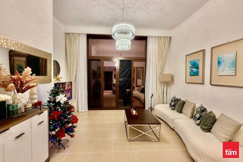 Apartamento en Town Square, Dubai, 2 dormitorios, 87.3 m², № 91792