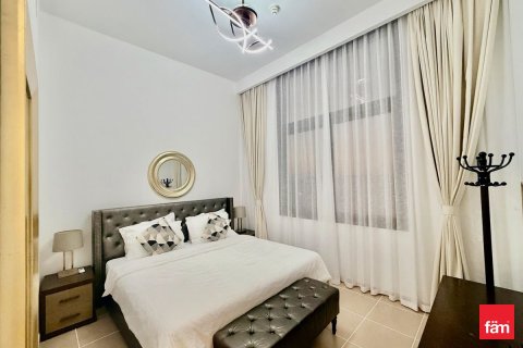 Appartement à Town Square, Dubai, 2 chambres, 87.3 m², № 91792 - photo 5