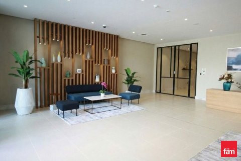 Appartement à Town Square, Dubai, 2 chambres, 87.3 m², № 91792 - photo 10