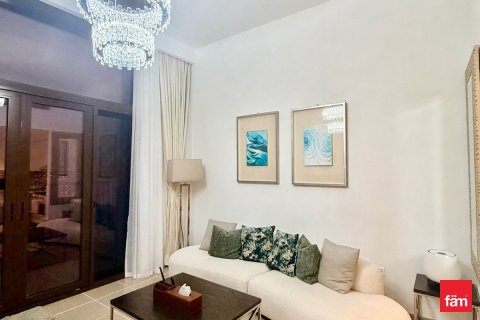 Appartement à Town Square, Dubai, 2 chambres, 87.3 m², № 91792 - photo 6