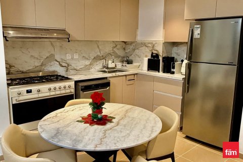 Appartement à Town Square, Dubai, 2 chambres, 87.3 m², № 91792 - photo 8