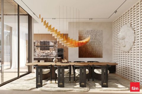 Villa à Meydan, Dubai, 6 chambres, 885.1 m², № 91777 - photo 6