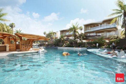 Villa à Meydan, Dubai, 6 chambres, 885.1 m², № 91777 - photo 8