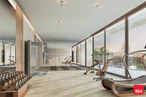 Villa à Meydan, Dubai, 6 chambres, 885.1 m², № 91777 - photo 12