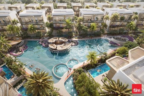 Villa à Meydan, Dubai, 6 chambres, 885.1 m², № 91777 - photo 7