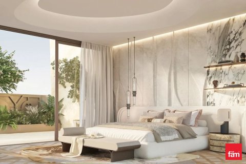Villa à Meydan, Dubai, 6 chambres, 885.1 m², № 91777 - photo 5