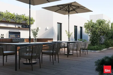 Apartment in Dubai Sports City, Dubai 1 bedroom, 88.6 sq.m. № 91780 - photo 11