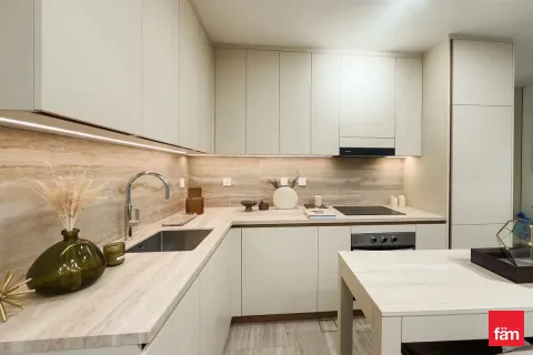 Apartment in Dubai Sports City, Dubai 1 bedroom, 88.6 sq.m. № 91780 - photo 6