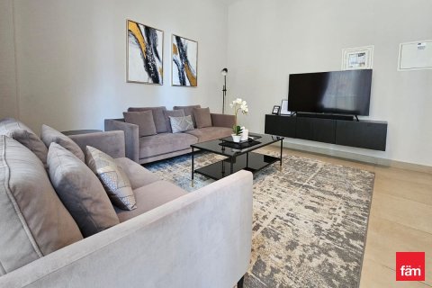 Appartement à Dubai Marina, Dubai, 1 chambre, 89.5 m², № 83754 - photo 5