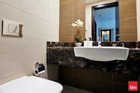 Appartement à Dubai Marina, Dubai, 1 chambre, 89.5 m², № 83754 - photo 13