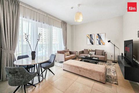 Appartement à Dubai Marina, Dubai, 1 chambre, 89.5 m², № 83754