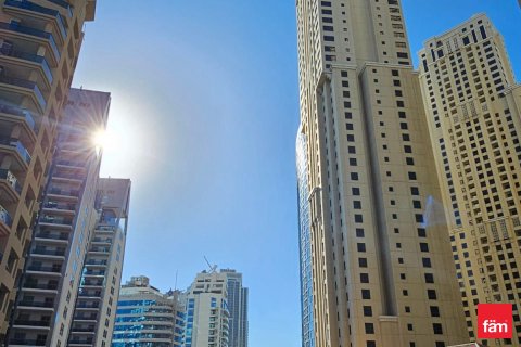 Appartement à Dubai Marina, Dubai, 1 chambre, 89.5 m², № 83754 - photo 14