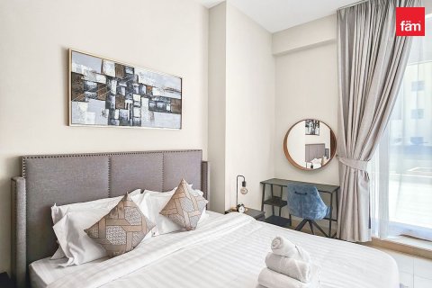 Appartement à Dubai Marina, Dubai, 1 chambre, 89.5 m², № 83754 - photo 10