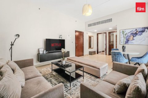 Appartement à Dubai Marina, Dubai, 1 chambre, 89.5 m², № 83754 - photo 3