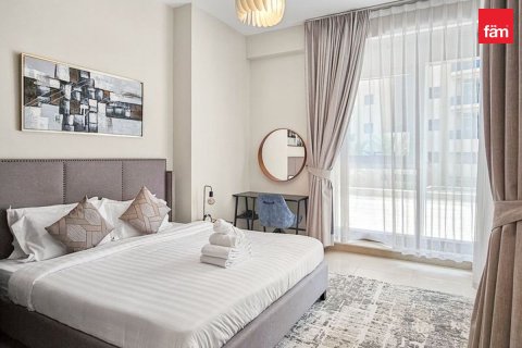 Apartamento en Dubai Marina, Dubai, 1 dormitorio, 89.5 m², № 83754